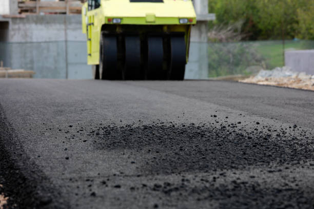 Best Driveway Paver Repair  in Portage, IN