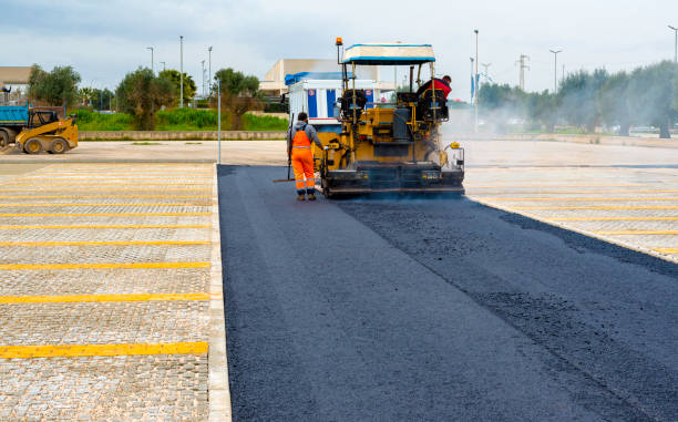 Best Best Driveway Pavers  in Portage, IN