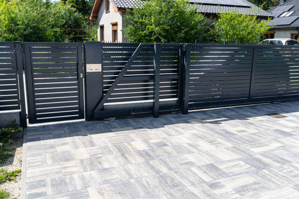 Best Driveway Pavers Near Me  in Portage, IN