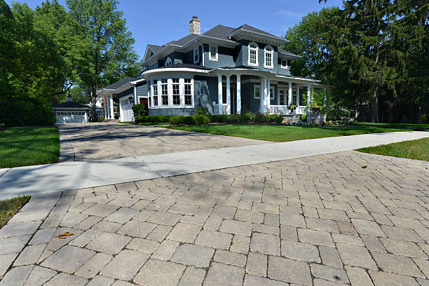 Reasons to Select Us for Your Driveway Paving Requirements in Portage, IN