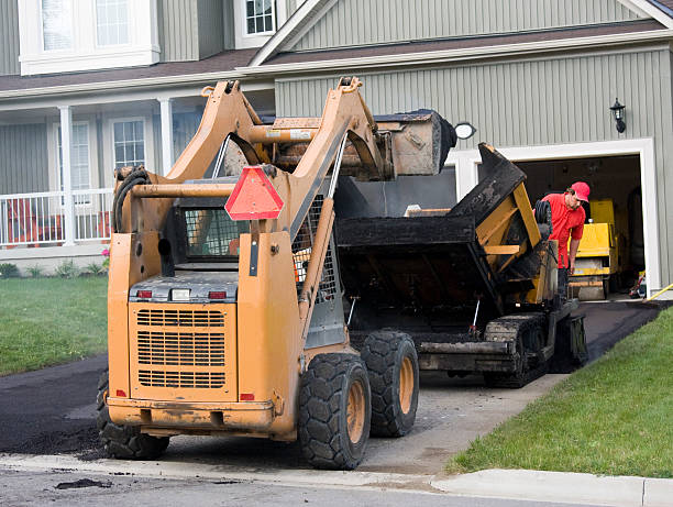 Best Cobblestone Driveway Pavers  in Portage, IN