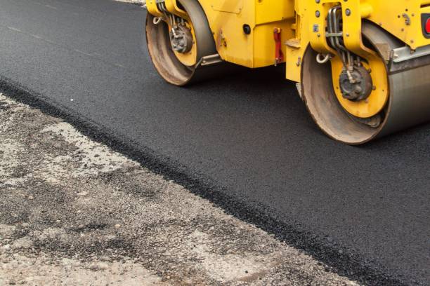 Best Local Driveway Pavers  in Portage, IN